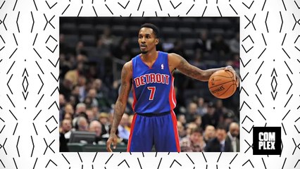 Brandon Jennings Thinks Kobe Bryant is the GOAT, Not Michael Jordan