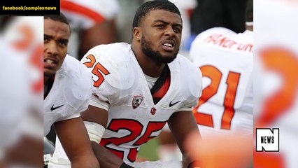 Broncos Safety Questioned in Prostitution Sting