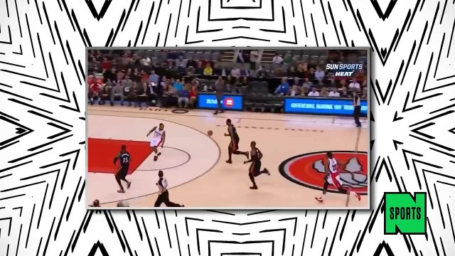 Dwyane Wade on Lebron James and Miami Heat Last year wasn't fun.