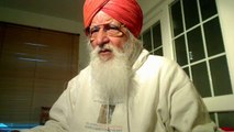 Punjabi - Christ Amar Dev Ji, the Destroyer of Doubts stresses that those of evil spirit suffer in this world and