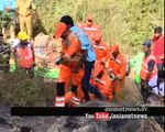 NDRF team conducts mock drill, relief & rescue operations at Kattappana Idukki