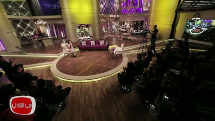 معكم مني الشاذلي - شاهد حلقة البطولات الرياضية وفكرة النجاح الجماعي