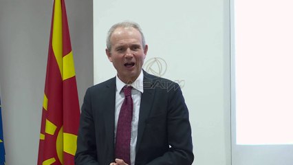 Lindington: Zgjedhjet të jenë të besueshme