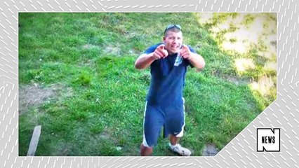 Chad Johnson Used to Soak in His Teammates’ Urine to Heal