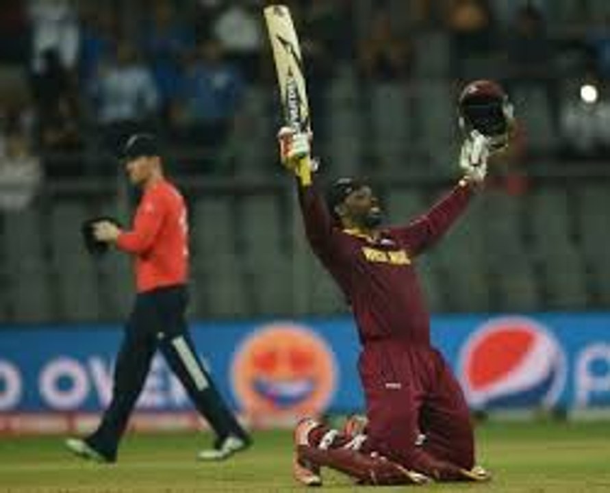 West Indies vs England Highlights ICC Cricket World Cup 2016 - West Indies won by 6 Wickets  - England vs West Indies Highlights World Cup 2016