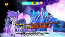 [Vietsub][Preview] Happy Camp with WINNER [OAOSUBTEAM]