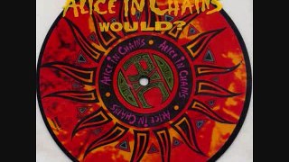 Alice in Chains - Would (Instrumental)