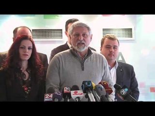 Iniciativa AJDE kërkon dorëheqjen e gjykatësve