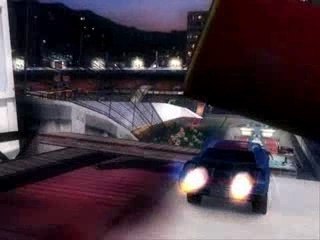 Flatout 2 Sky Jump CR