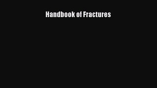 Download Handbook of Fractures PDF Online