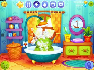 My Om Nom arrives on Android! Share the best OmNoments