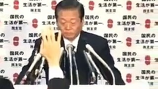 天皇陛下にお伺いすれば、喜んで私はやってくださるものと2:50