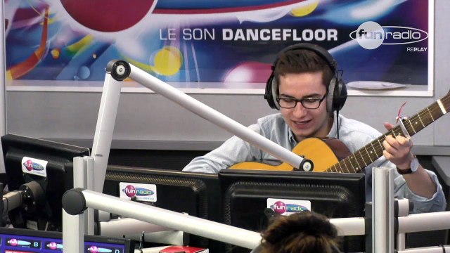 Amir prend cher pour son anniversaire ! - Marion et Anne-So