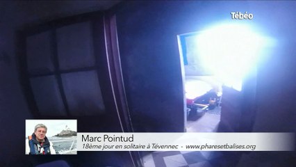 L'instant Tévennec. Episode 13