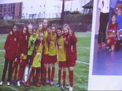 Podsumowanie Roku Sportowego 2015 w Gminie Opoczno.