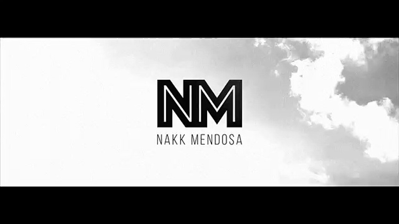 Nakk Mendosa - Mourir en chantant (Prod. Twister)