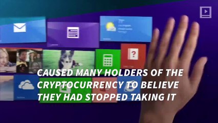 Microsoft ARE still accepting Bitcoin