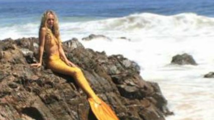 MERMAIDS EXIST! - 100% REAL MERMAID PROOFS 2016