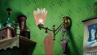 Lady and the Tramp - Lady to bed HD