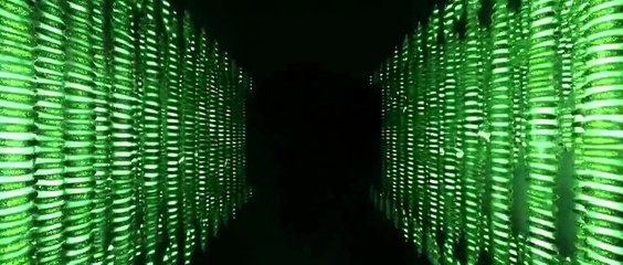 La fin magique de Matrix au son de Walk of Life des Dire Str