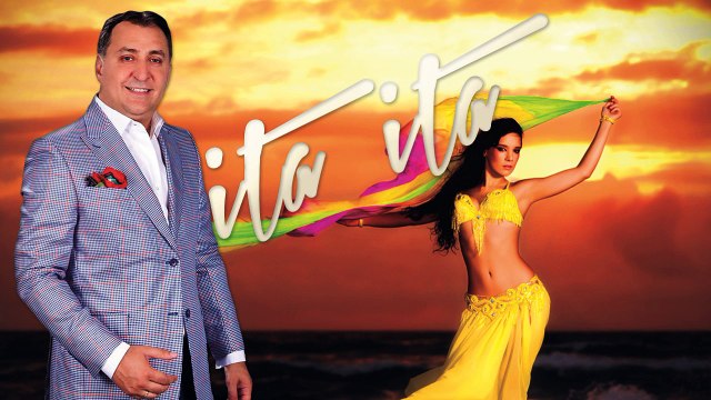 VALI VIJELIE - Ita, ita (colaj MANELE 2016)