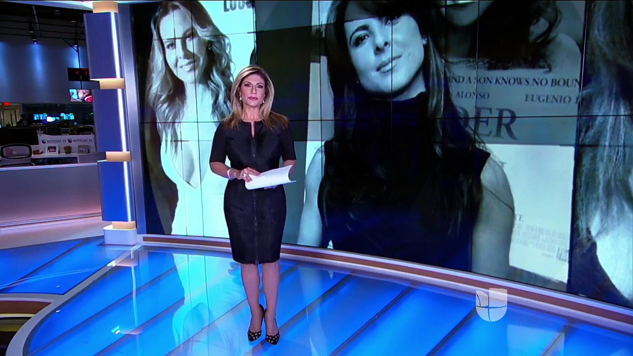 Entre narcos y tequila Kate Del Castillo y El Chapo