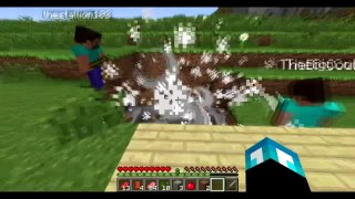 Funny Minecraft Moments