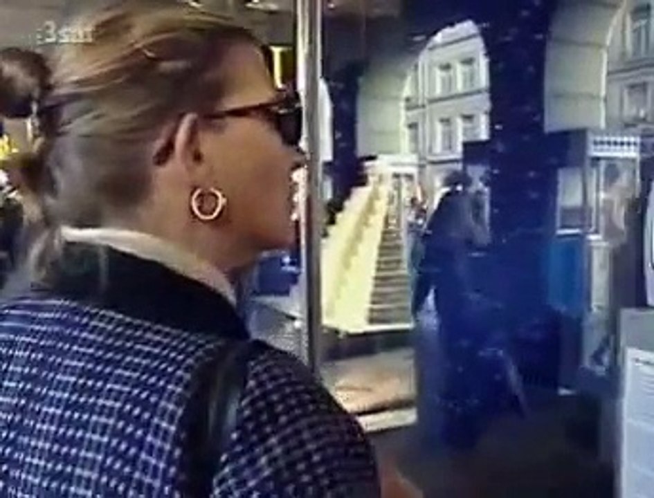 Erich von Däniken - Der Wahn wird Wahr  (Team Von Däniken)