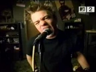 Sum 41 - Motivation