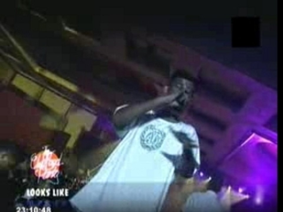 Sandu Rathri- 6th lane( (LIVE@WatersEdge-2006-October)