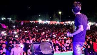 Bergek Dikit - Dikit Konser Lhok Kruet Aceh Jaya