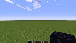 How To Make a Nether Potal