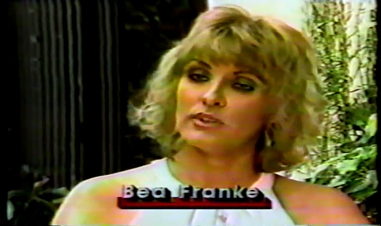 The death of Adrian Adonis