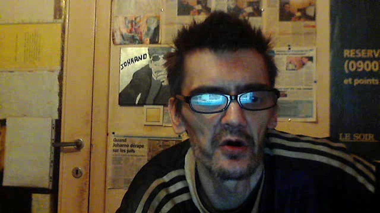 je suis un gameur un geek