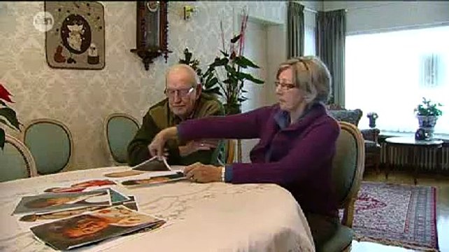 Man Bijt Hond - Thuis is het echte leven