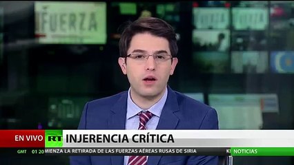 Maduro asegura que Obama tiene una obsesión con Venezuela