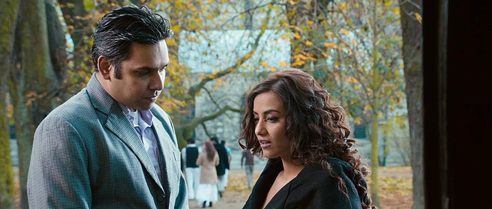 1920 Evil Returns---Uska Hi Banana--- Aftab Shivdasani & Tia Bajpal--- Full HD Song