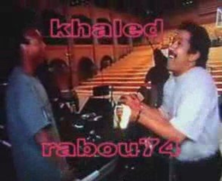 Khaled