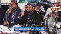 Ismail Sultan Qadri New Naat 2106 Jinda Sani Rub Koi Nai in Banraya In Sahiwal Sargodha Punjab Studio Sahiwal Sargodha