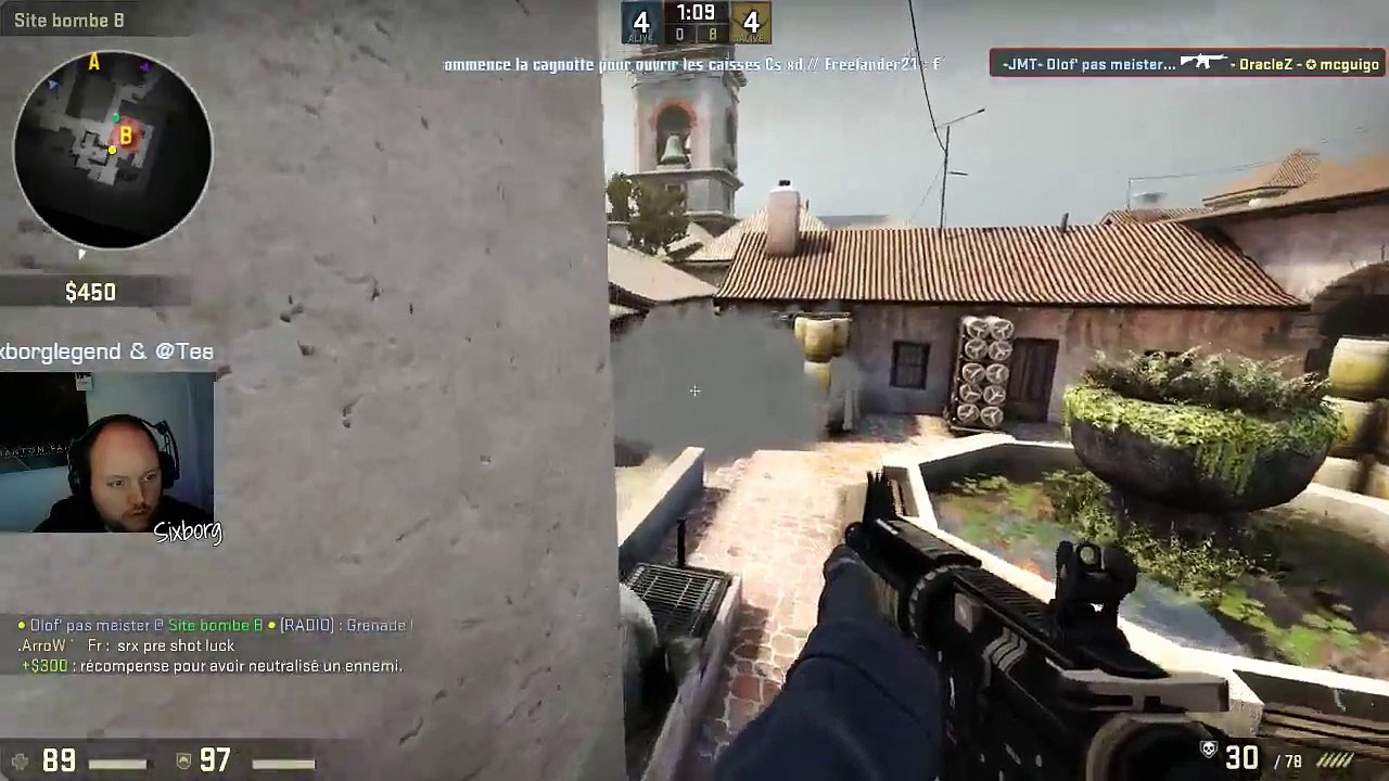 Team Lëgend en live ! (30)