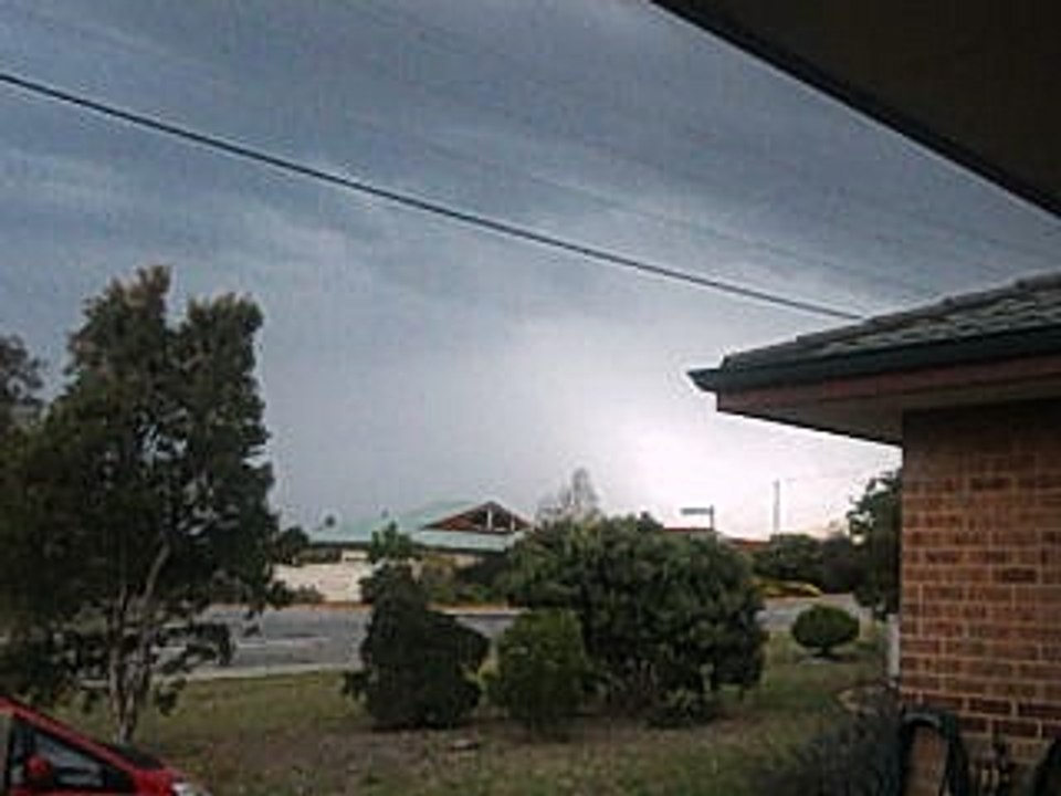 storm vid 101