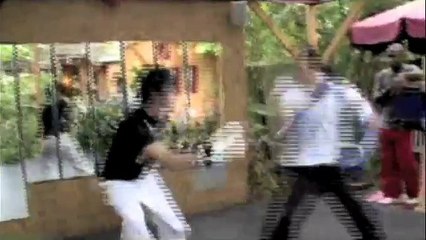 Stunt Fighting Ninja Assasins Dailymotion