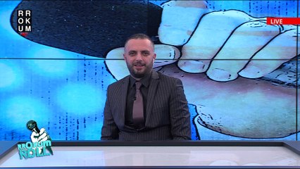 Rrokum Roll: Glauk Konjufca, Vetëvendosje