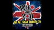 Who Are You - An All-Star Tribute To The Who - Love Reign O'er Me