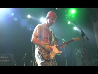 Subhumans "Subvert City"