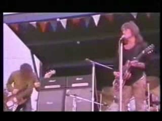 Ten Years After - Spoonful - (Texas Pop Festival 1969)