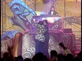 MC Trouble "Wanna Make You Mine"