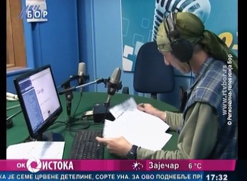 Oko istoka, 16. mart 2016. (RTV Bor)