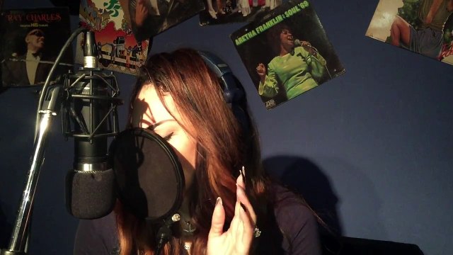 Keke Wyatt Covers - Diamonds - by Rihanna - 2016