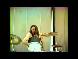 Time Of Our Lives - Iron Butterfly (Musical Mutiny - 1969)